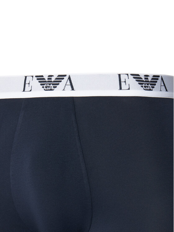 Emporio Armani Underwear Emporio Armani Underwear Set 3 parov boksaric EM000259 AF14131 MB139 Mornarsko modra