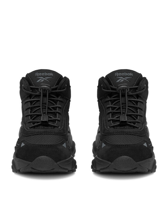 Reebok Reebok Gležnjarji CEO-CP40-KC-251648Z Črna