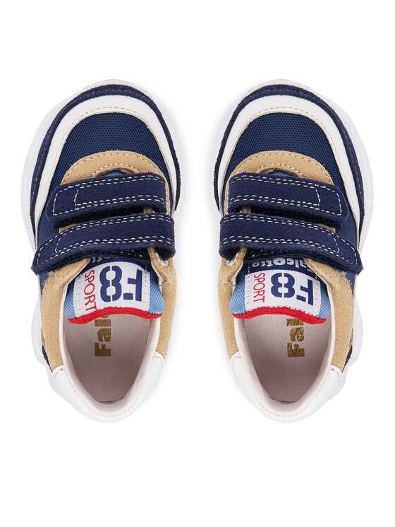 Naturino Naturino Снікерcи Falcotto By Naturino 2019002.1C49 M Cиній