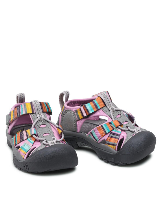 Keen Keen Sandały Venice H2 1014935 Kolorowy