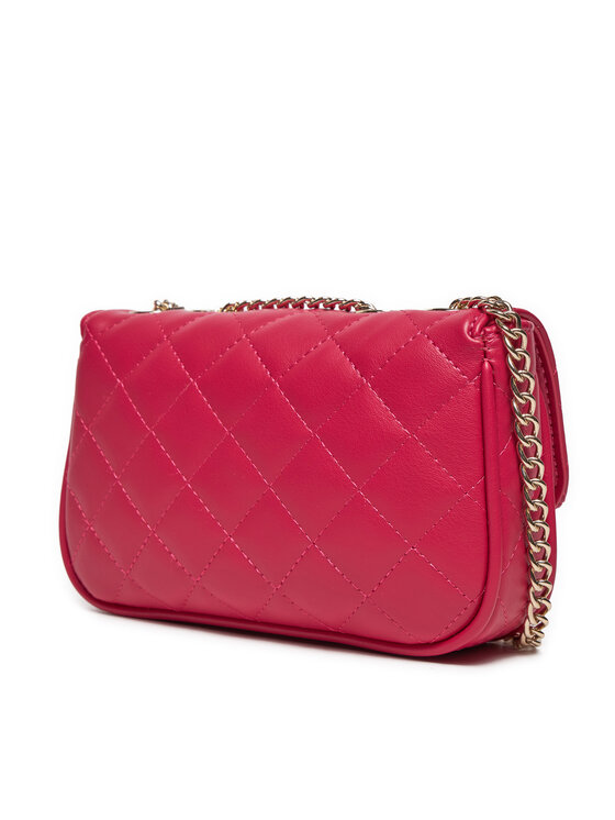 Guess Guess Сумка J4BZ49 WGT10 Рожевий