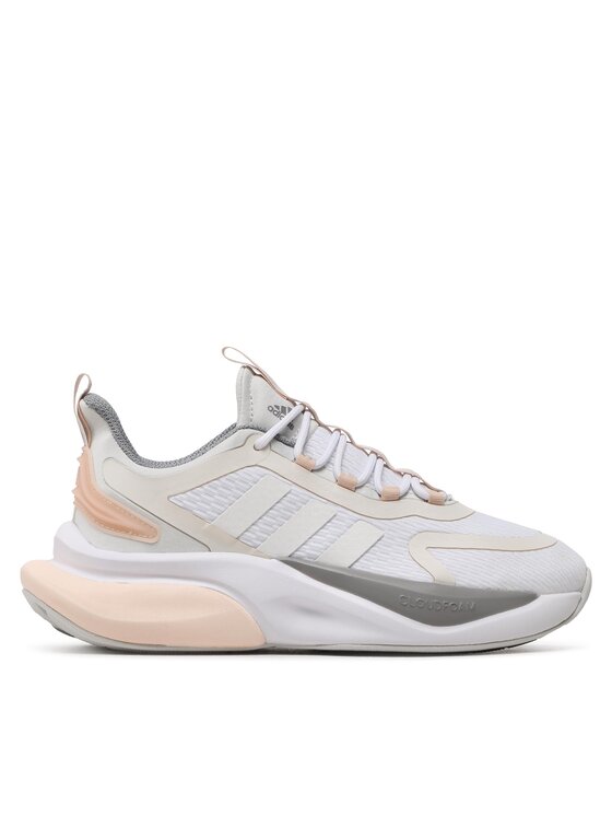 adidas adidas Tenisice AlphaBounce+ HP6147 Bež