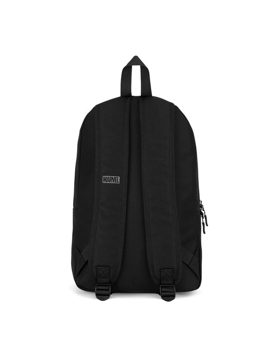Marvel Marvel Rucsac ACCCS-AW24-201MV Negru
