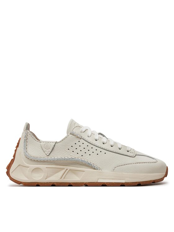 Sneakers Clarks Craft Speed. 26176397 Alb