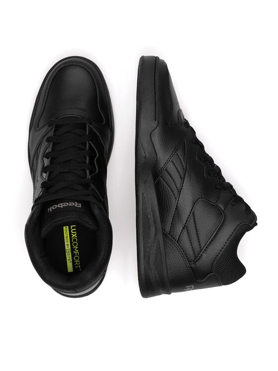 Reebok Reebok Tenisice Royal BB4500 Hi2 100000090 Crna