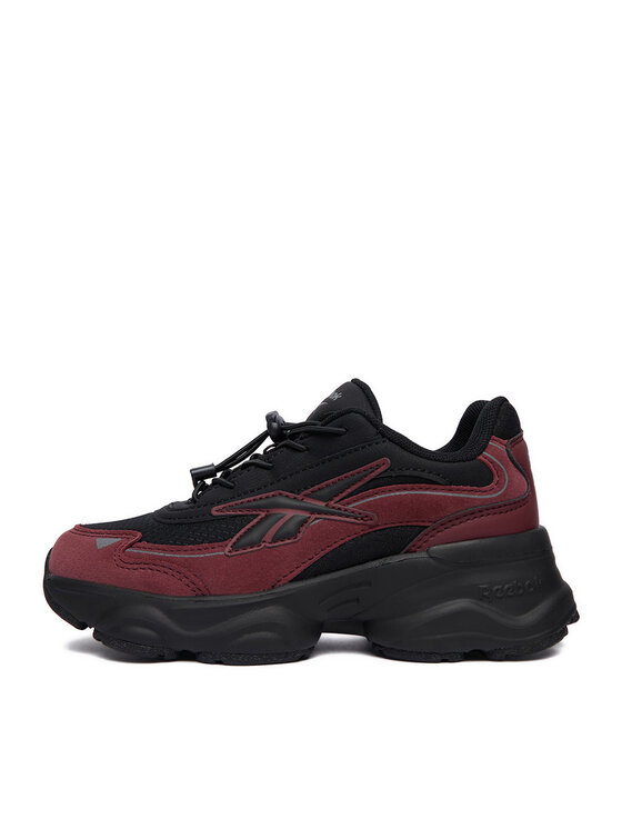 Reebok Reebok Sneakersy CEO-122 Bordowy