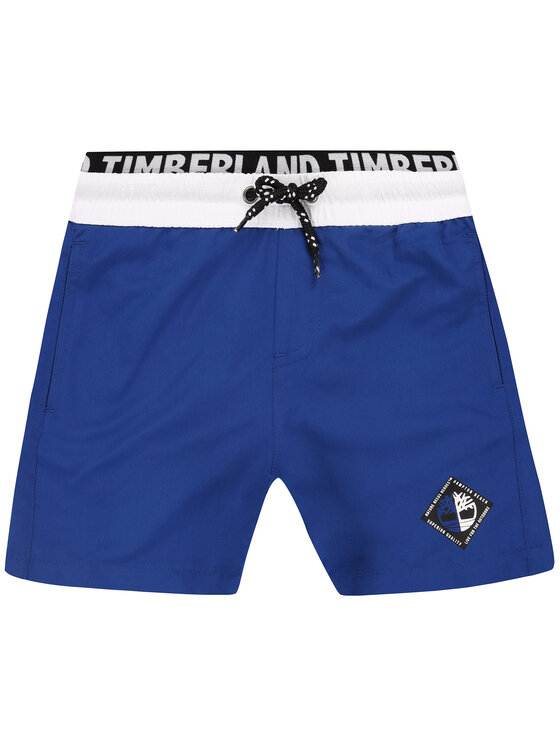 Timberland Plaukimo šortai T24B00 D 