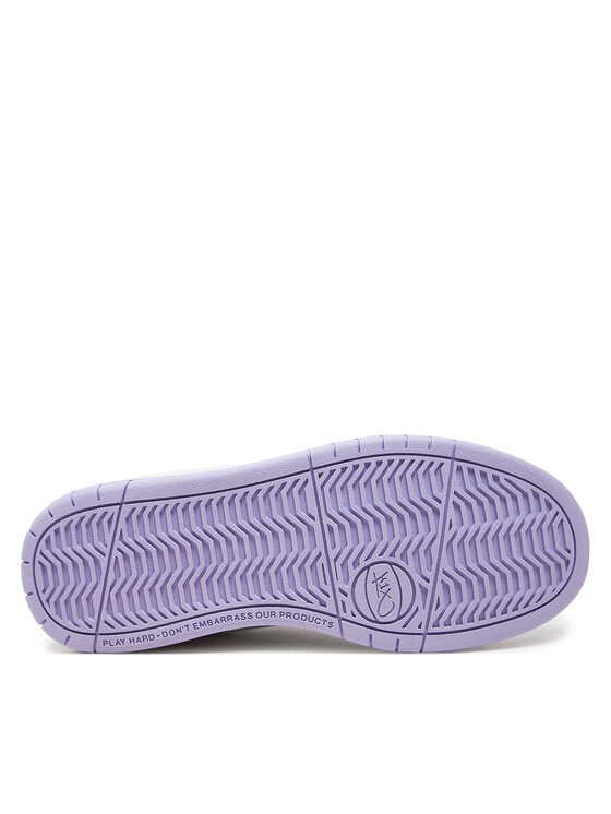 K1X K1X Snīkeri Sweep Low Bl 11840037 Balts
