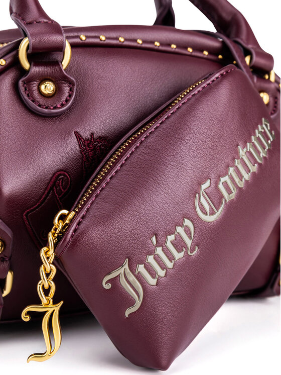 Juicy Couture Juicy Couture Soma BIJXT8650WVP Bordo