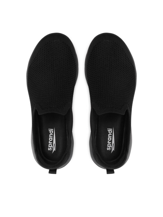 Sprandi Sprandi Tenisice WP07-11582-01 Crna