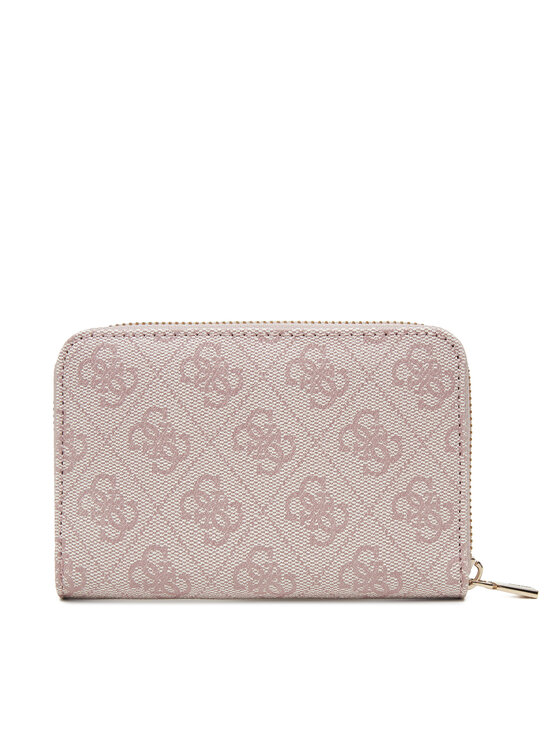 Guess Guess Velká dámská peněženka SWSG96 29140 Růžová