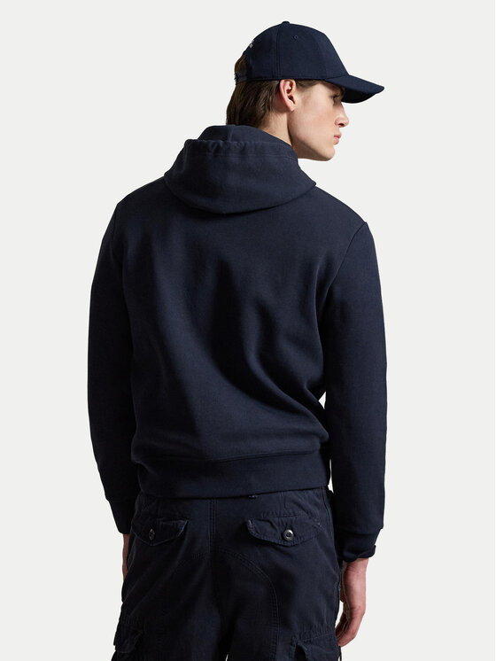 Polo Ralph Lauren Polo Ralph Lauren Džemperis 710907092002 Tamsiai mėlyna Regular Fit