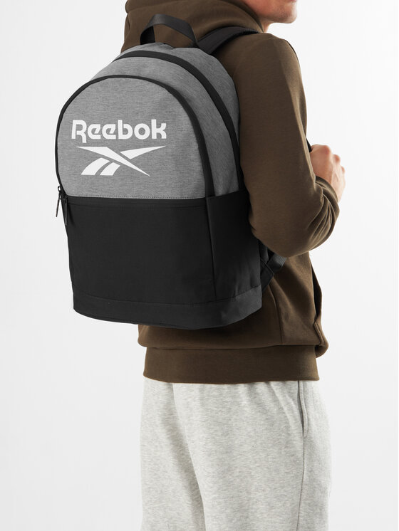 Reebok Reebok Hátizsák RBK-024-CCC-05 Szürke