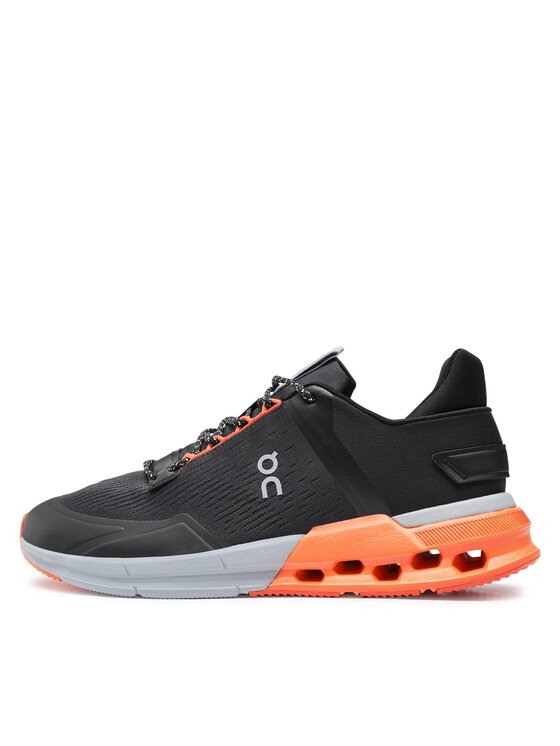 Flux sneakers 2025