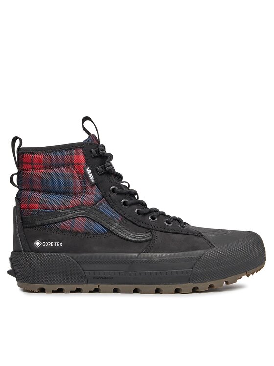 Vans Sneakers Ua Sk8 Hi Gore Tex Mte 3 VN0A5I114581 Schwarz Modivo