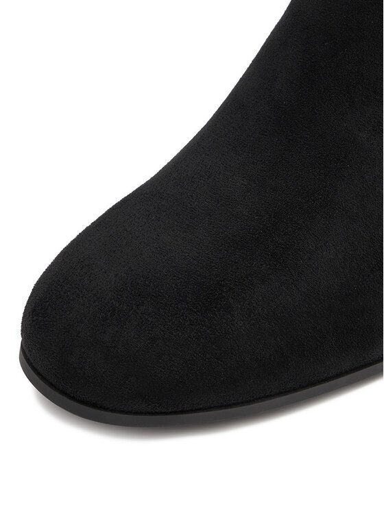 JENNY JENNY Stiefel CEO-HY2403-1 Schwarz