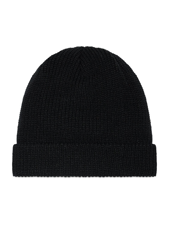 Volcom Volcom Σκούφος Full Stone Beanie D5832202 Μαύρο