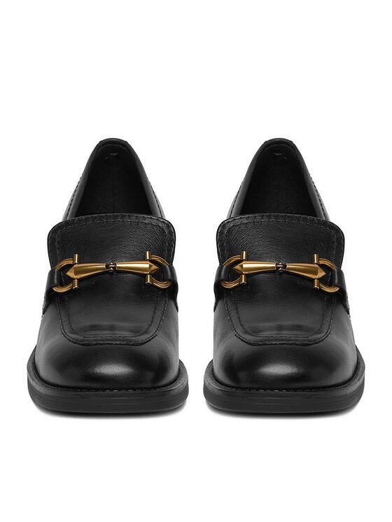 Lasocki Lasocki Loafers CEO-RST-17323-01 Μαύρο