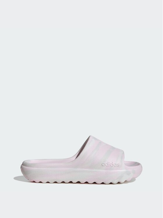 adidas adidas Klapki 140033 Różowy jasny
