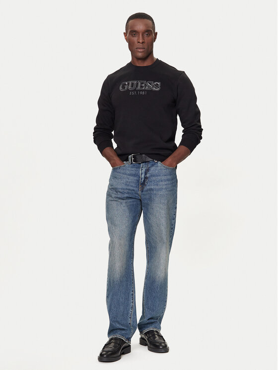 Guess Guess Pluus M5BQ08 K9Z21 Must Regular Fit