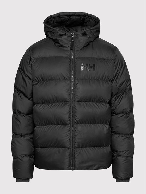 Helly Hansen Helly Hansen Зимно яке Active 53523 Черен Regular Fit