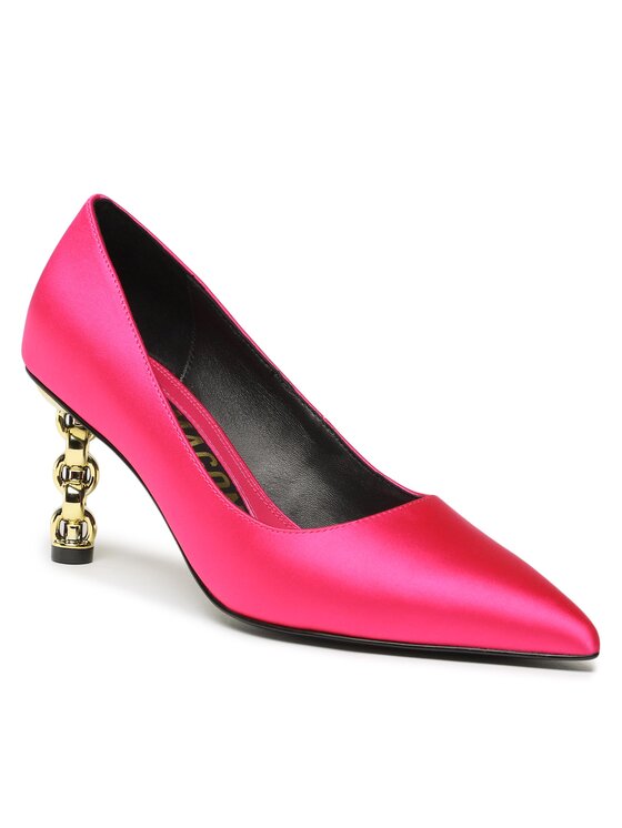 Kat Maconie Pantofi Rei Roz Femei imagine noua