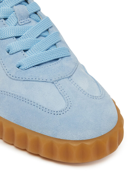 Voile Blanche Voile Blanche Sneakers Ines 0012018630.17.3C93 Albastru