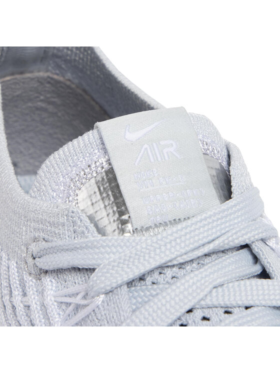 Nike Nike Snīkeri Air Vapormax Flyknit 3 AJ6910 100 Balts