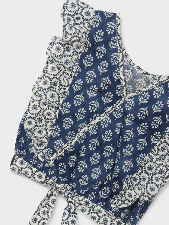 Mayoral Mayoral Tricou 6196 Albastru