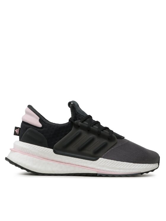 adidas adidas Snīkeri X_PLRBOOST Shoes HP3139 Pelēks