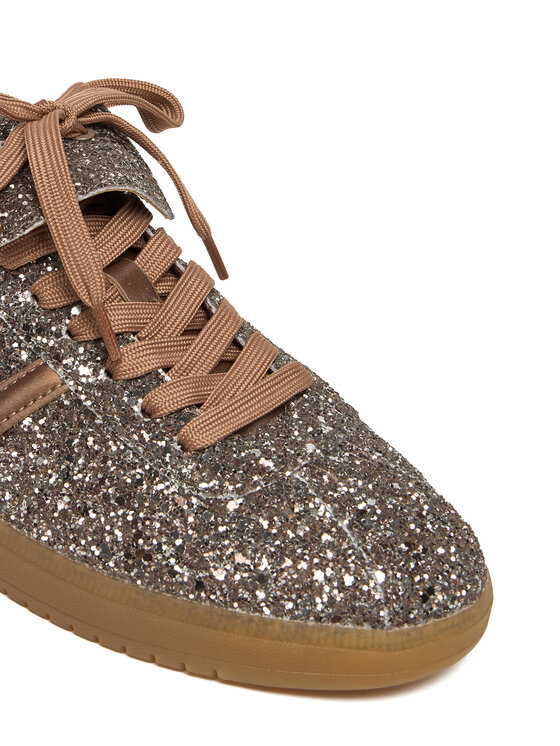 Aldo Aldo Sneakers Itsneaker 14157274 Goldfarben