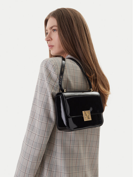 Armani Exchange Armani Exchange Ročna torba XW002169 AF21362 UC001 Črna