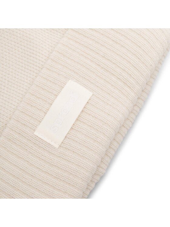 Sprandi Sprandi Kapa OM3-001-AW23 Bela