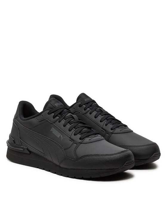Puma Puma Snīkeri ST Runner v4 L 399068 09 Melns