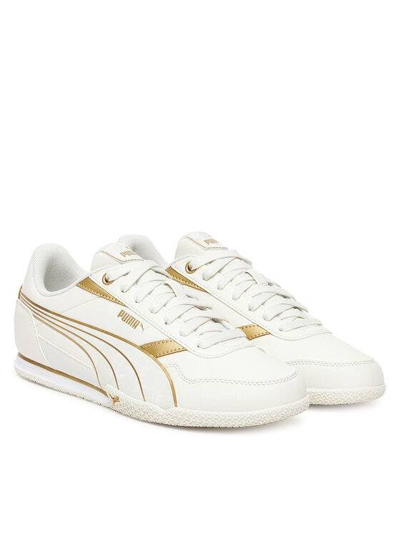 Puma Puma Сникърси BELLA DONNA DayINight 402675 01 Екрю