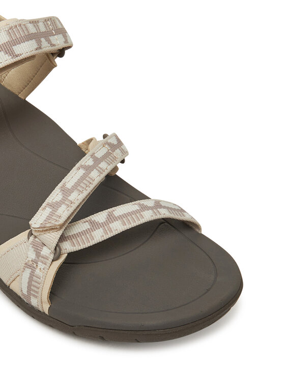 Teva Teva Sandále Verra 1006263 Béžová