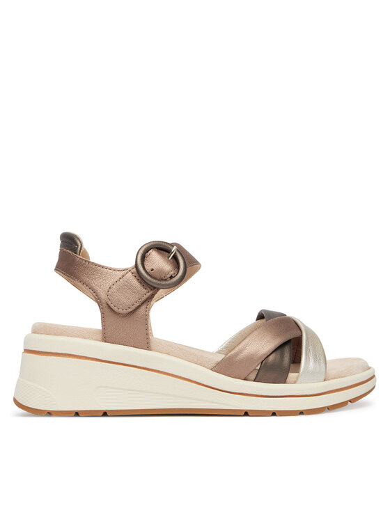 Caprice Caprice Sandaalid 9-28304-46 Pruun