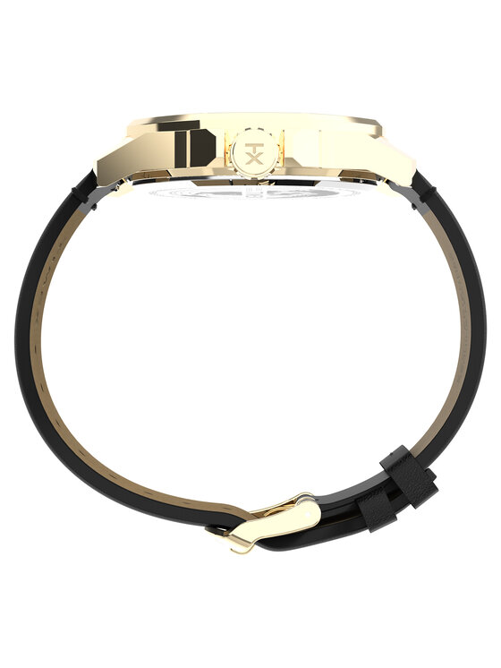 Timex Timex Hodinky TW2W43200 Černá