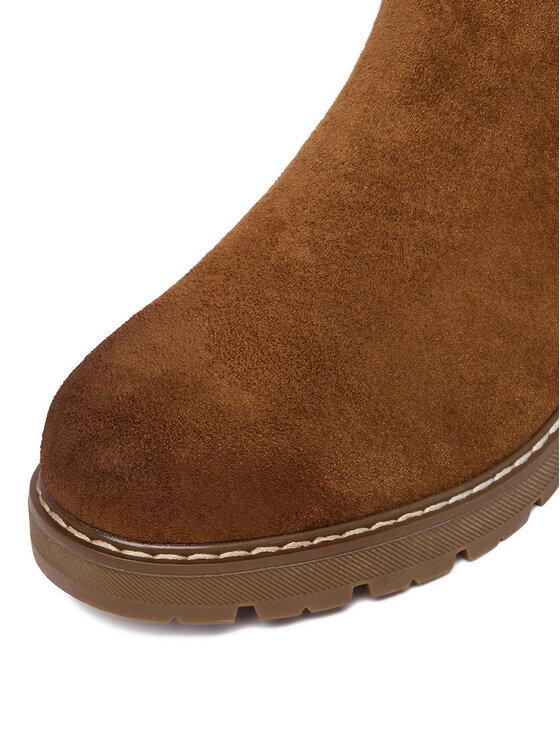 JENNY JENNY Botine CEO-HY58222-1 Maro
