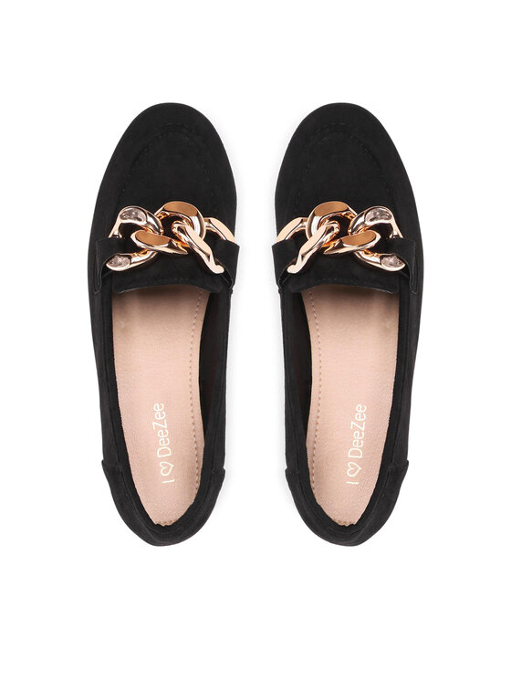 DeeZee DeeZee Lords kingad WS5560-10 Must