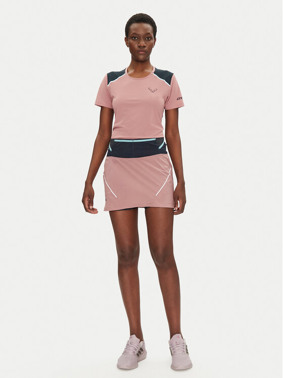 Dynafit Dynafit Suknja za trčanje Ultra 2/1 08-0000071459 Ružičasta Regular Fit