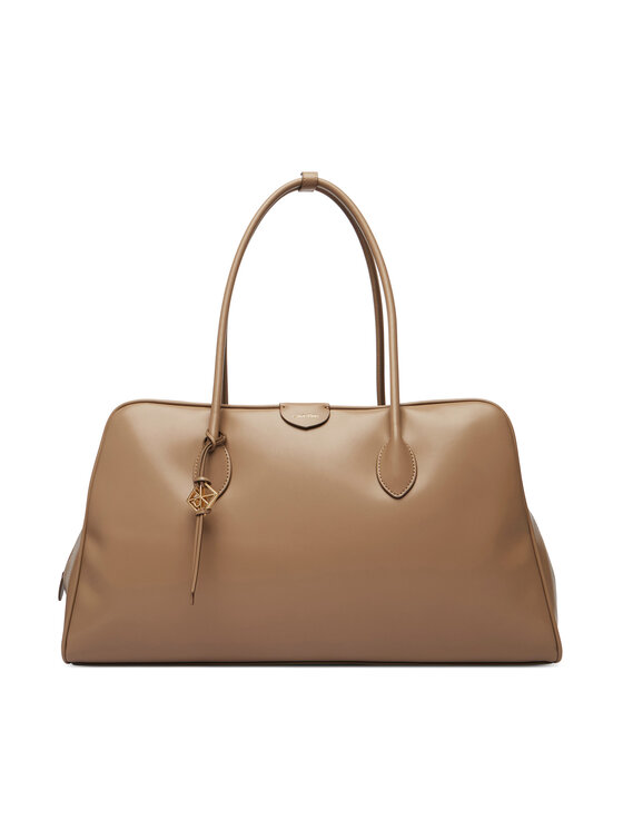 Calvin Klein Calvin Klein Táska Emblem Trio Large Work Bag LV04F3368G Bézs