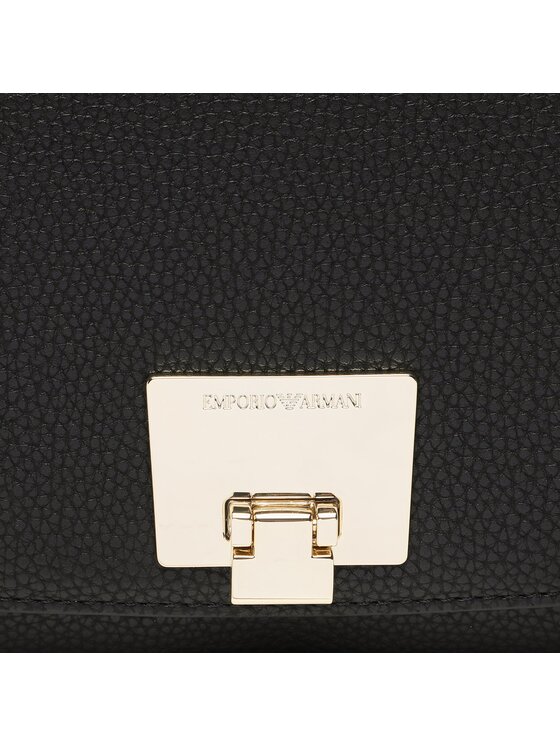 Emporio Armani Emporio Armani Torebka Y3B201 YFO5X 88440 Czarny