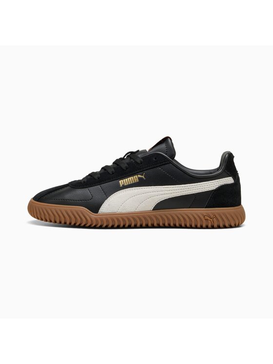 Puma Puma Sneakersy 402604 Czarny