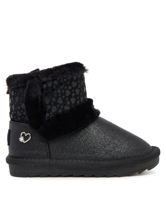 Mayoral Mayoral Stivali da neve 42575 Nero