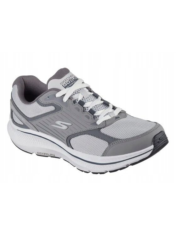 Skechers Skechers Sneakersy 220866-GRY Szary