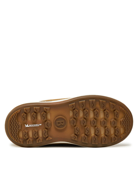 Bogner Bogner Stivali da neve La Plagne 17 32447064 Marrone