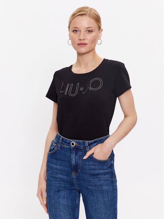 Тишърт Liu Jo Sport