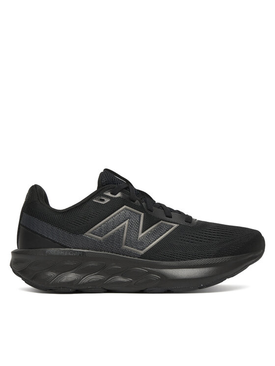 New Balance Laufschuhe Fresh Foam X 520 V9 W520LT9 Schwarz