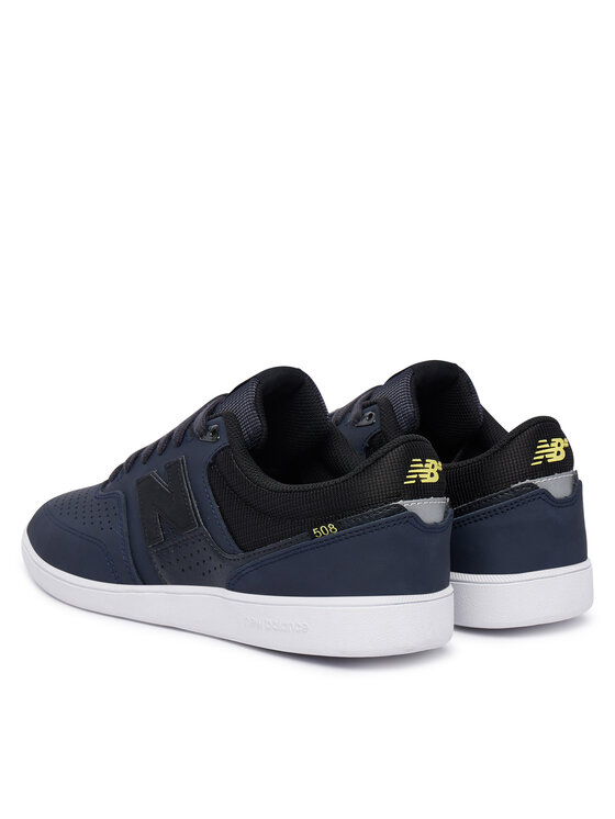 New Balance New Balance Superge Numeric Brandon Westgate 508 UN508NBP Črna